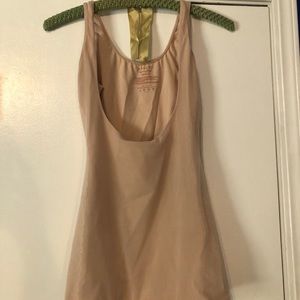 Assets Red Hot Label by SPANX Large